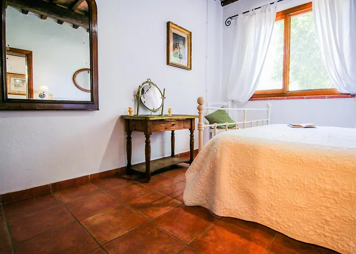 Agriturismo Boschi Di Montecalvi