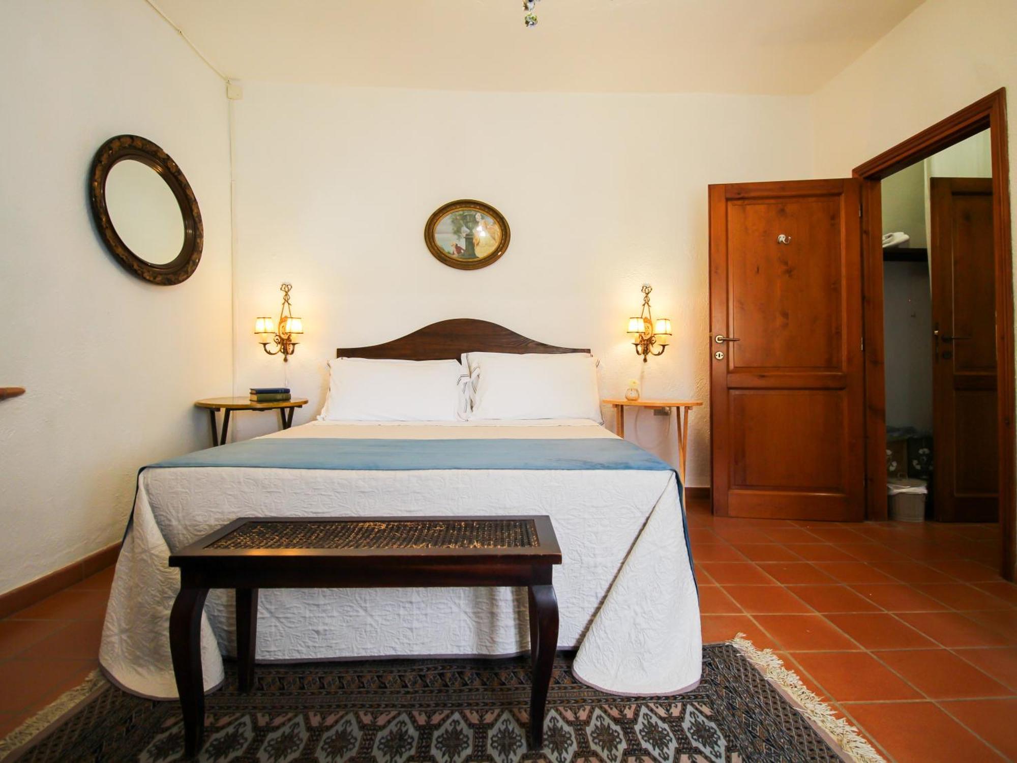Boschi Di Montecalvi Agroturismo Suvereto