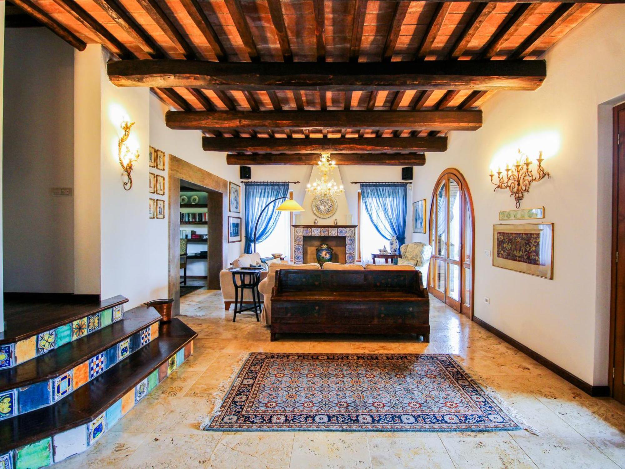 Agroturismo Boschi Di Montecalvi *
