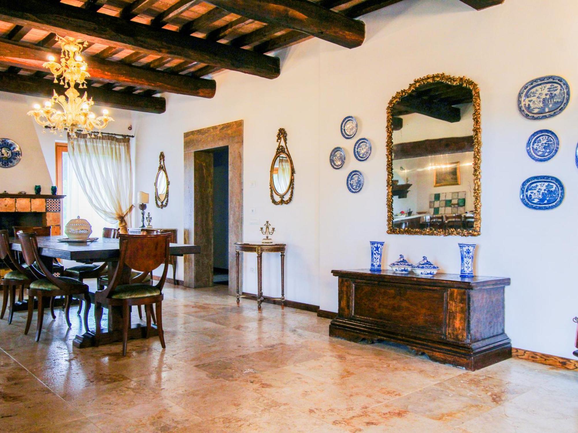 Agroturismo Boschi Di Montecalvi Suvereto