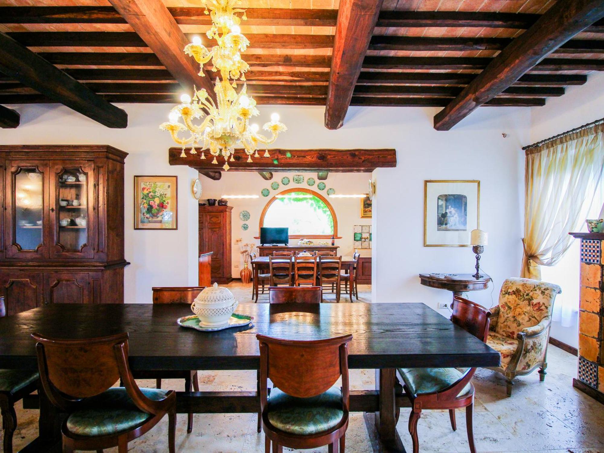 Boschi Di Montecalvi * Suvereto