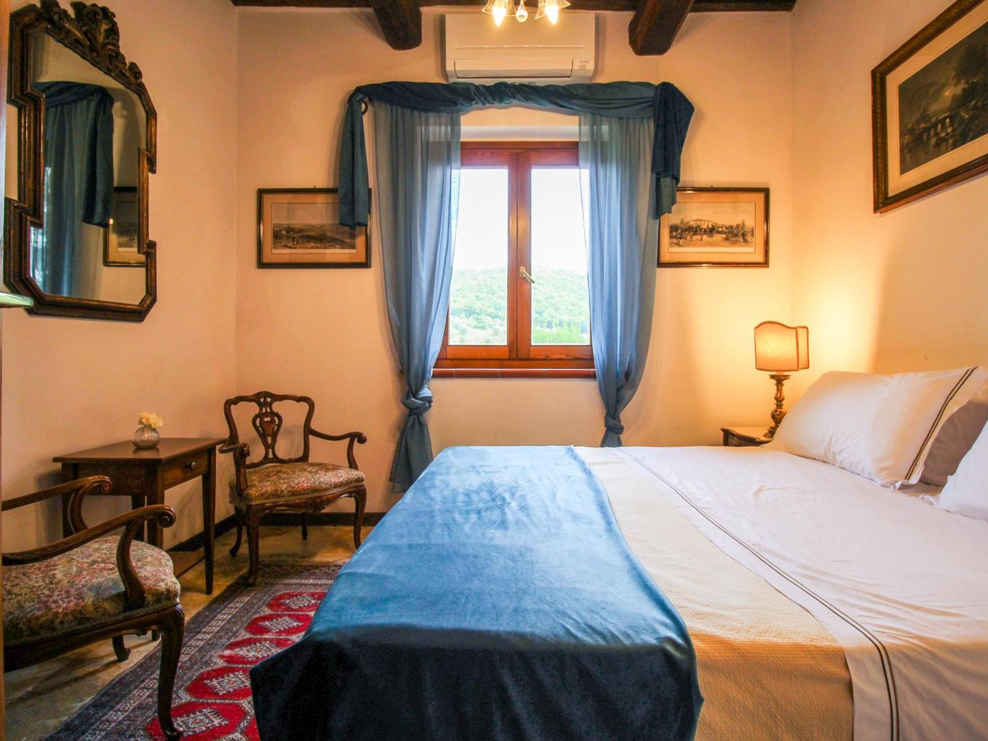 Boschi Di Montecalvi Agroturismo *
