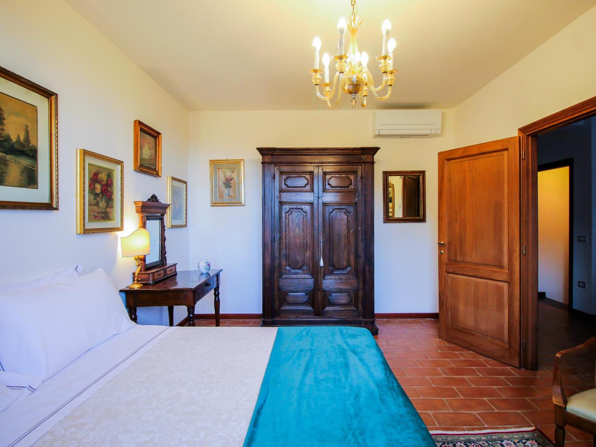 Boschi Di Montecalvi * Suvereto