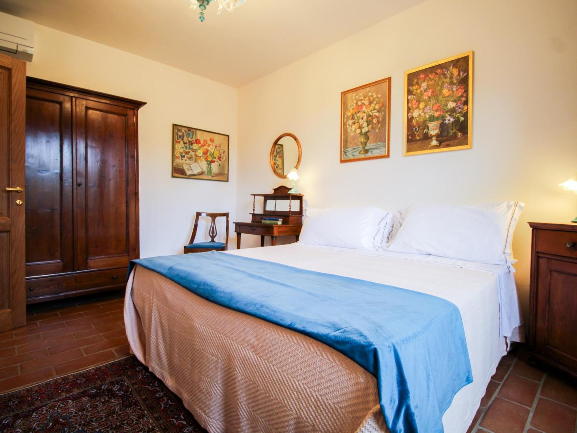 Boschi Di Montecalvi Agroturismo *