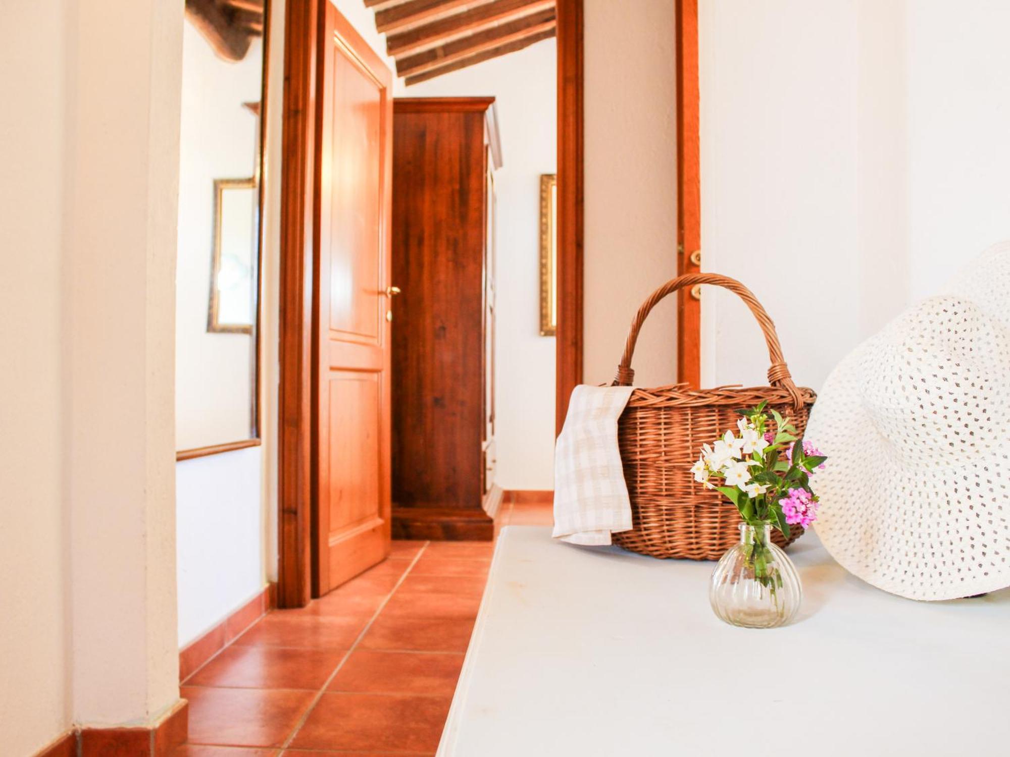 Boschi Di Montecalvi Agroturismo