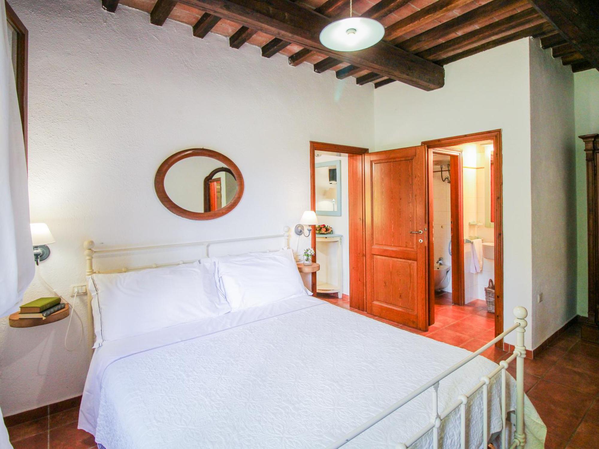 Boschi Di Montecalvi Agroturismo Suvereto