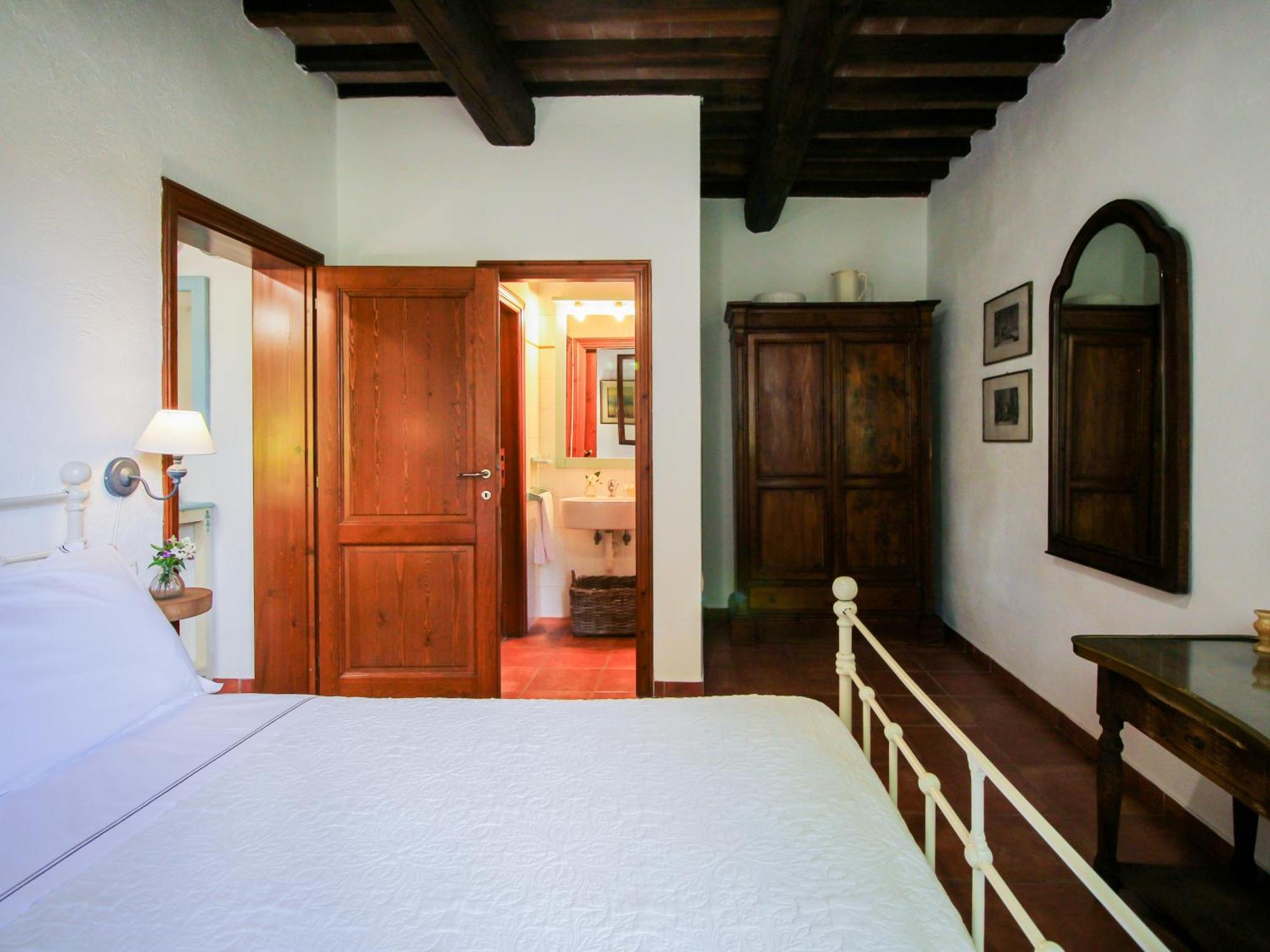 Boschi Di Montecalvi Suvereto