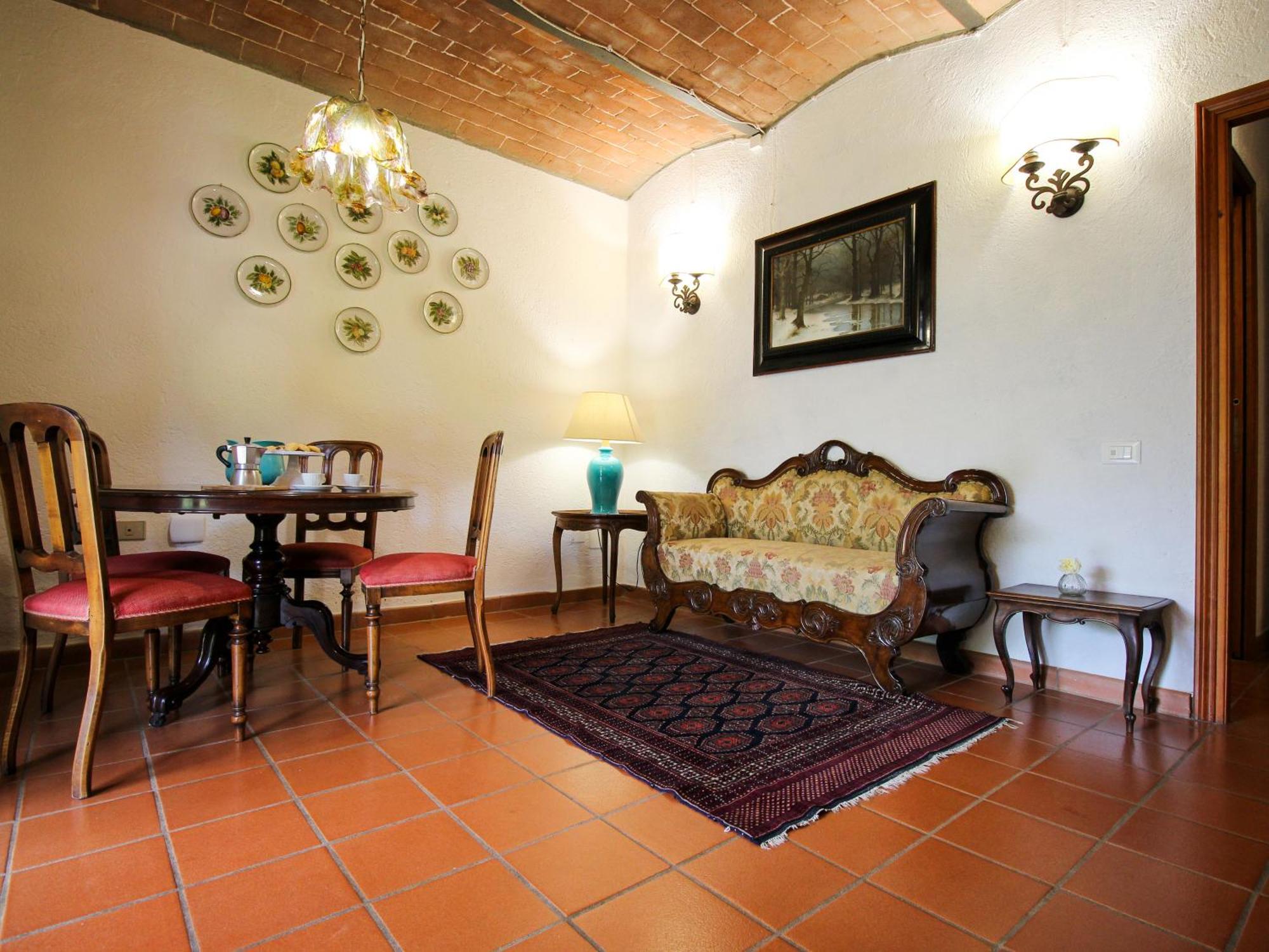 Boschi Di Montecalvi * Suvereto