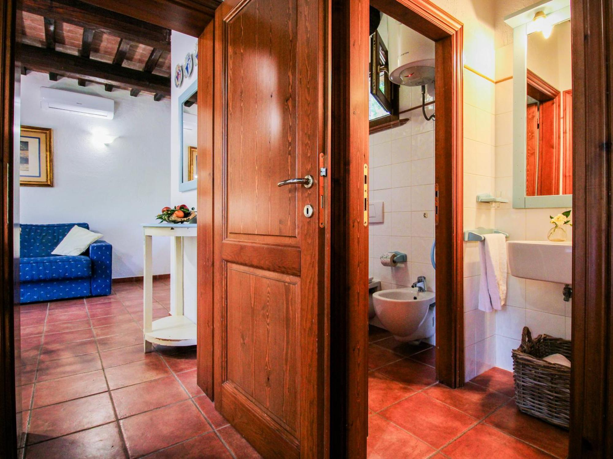 Boschi Di Montecalvi