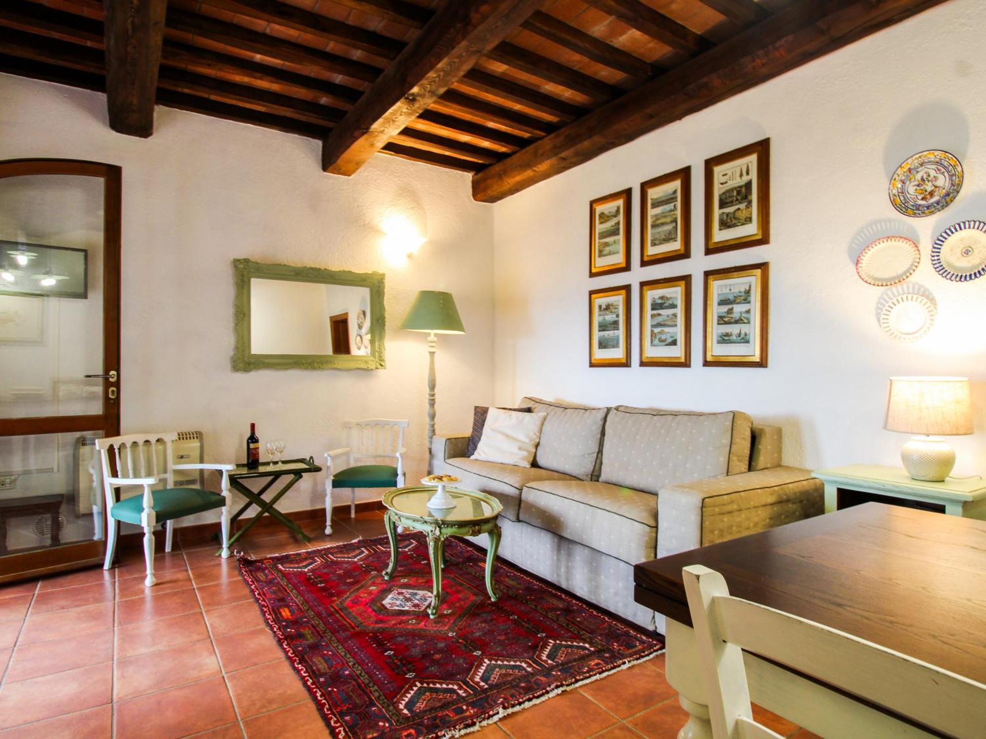 Boschi Di Montecalvi Agroturismo *