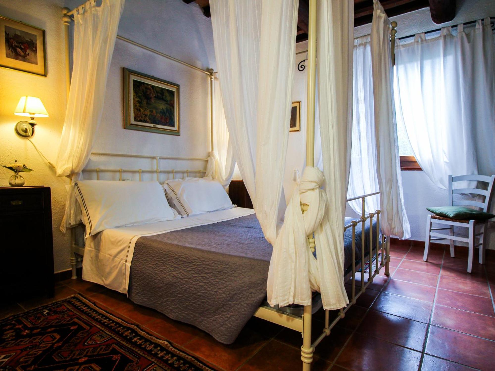 Agroturismo Boschi Di Montecalvi Suvereto