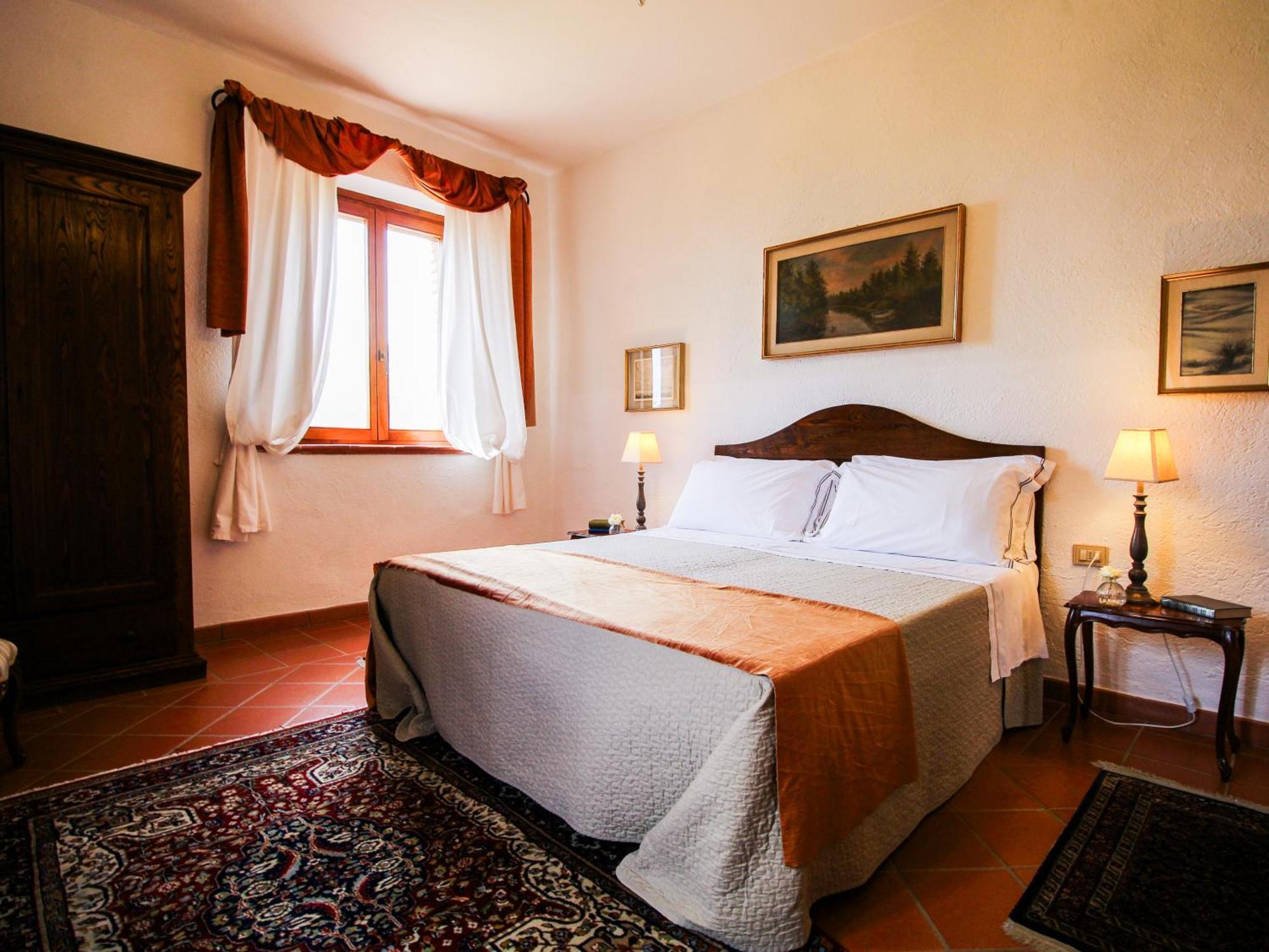 Agroturismo Boschi Di Montecalvi *