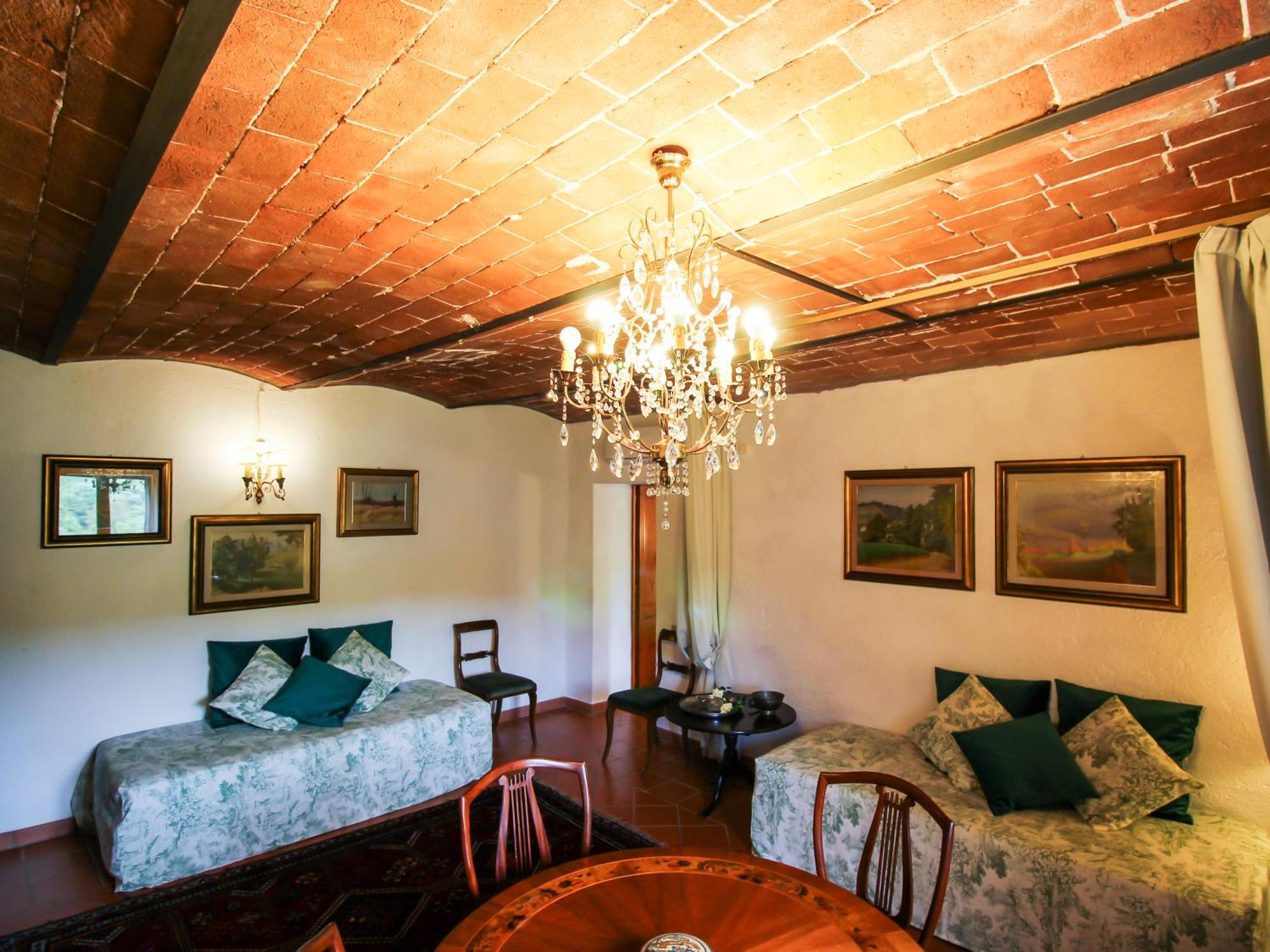 Agroturismo Boschi Di Montecalvi Suvereto