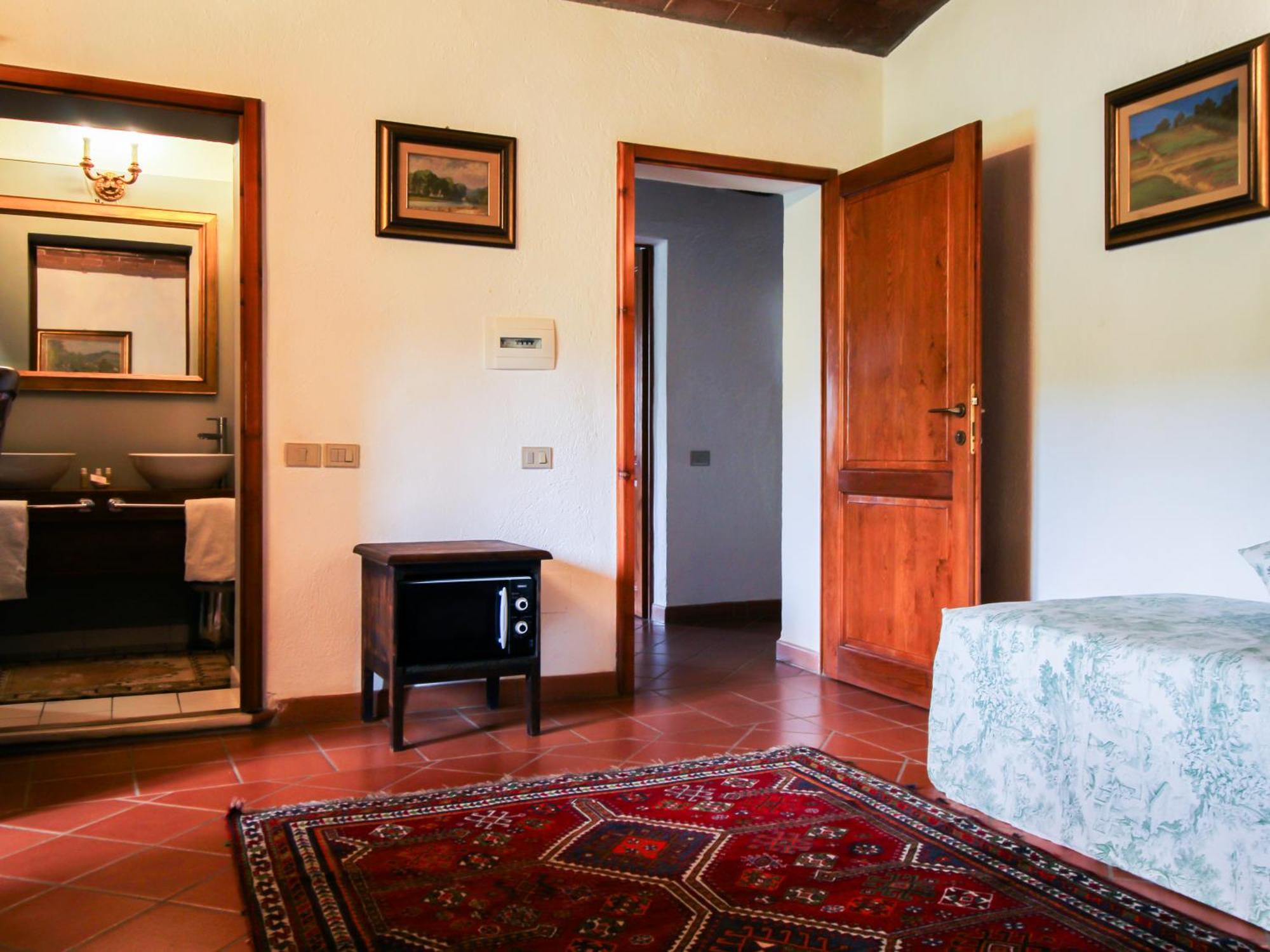 Boschi Di Montecalvi Agroturismo