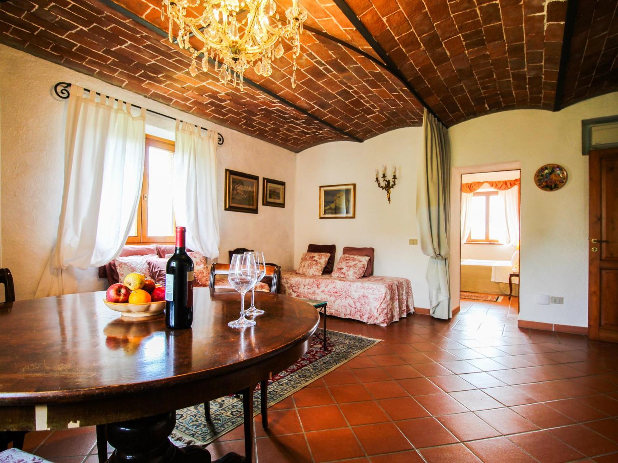 Agroturismo Boschi Di Montecalvi *