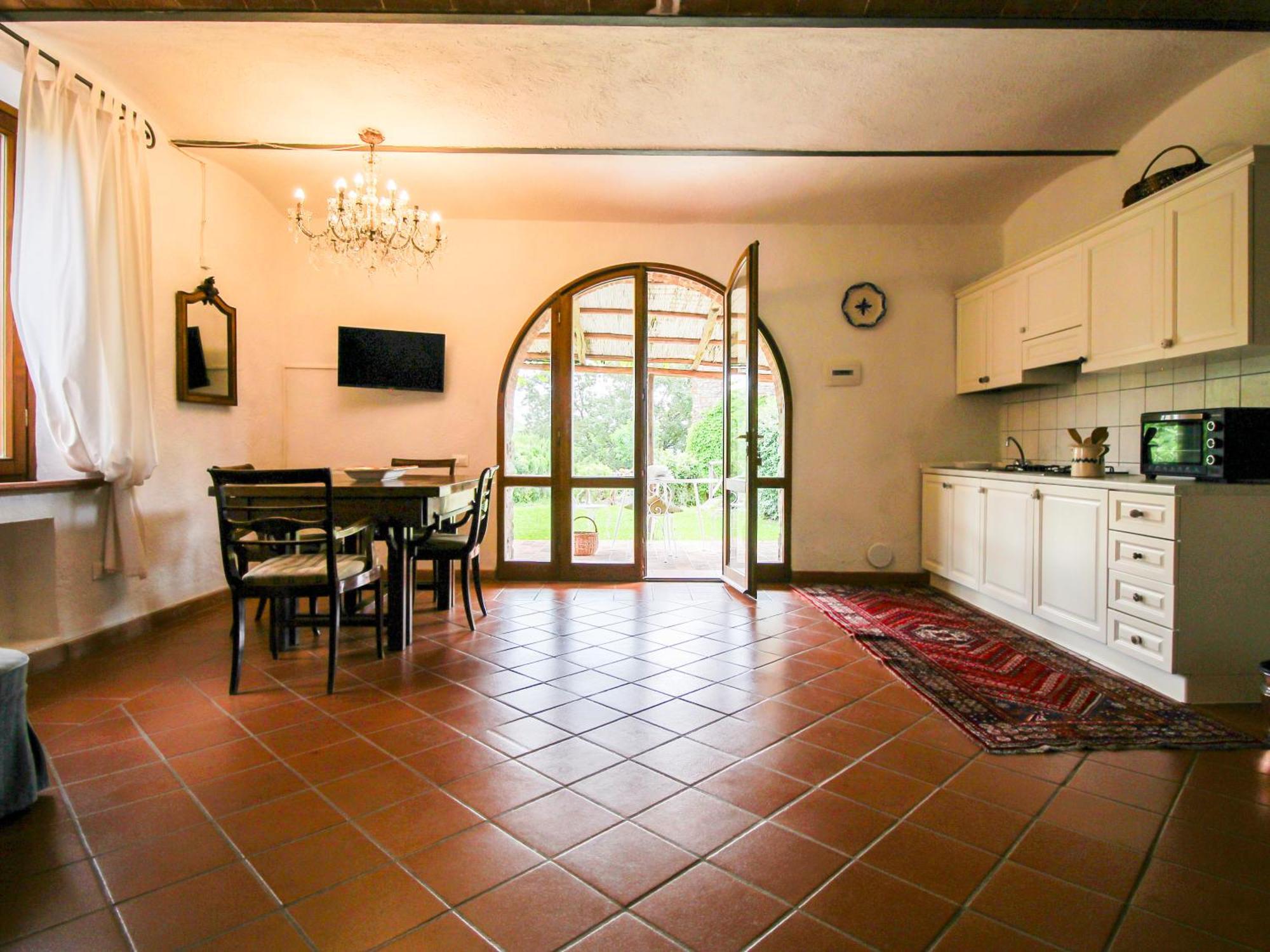 Agroturismo Boschi Di Montecalvi *