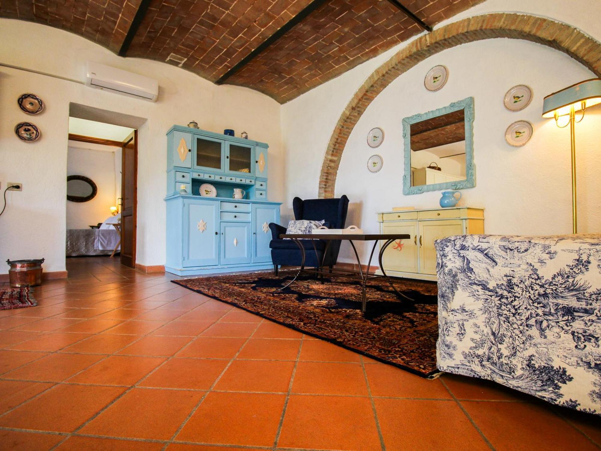 Boschi Di Montecalvi Agroturismo Suvereto