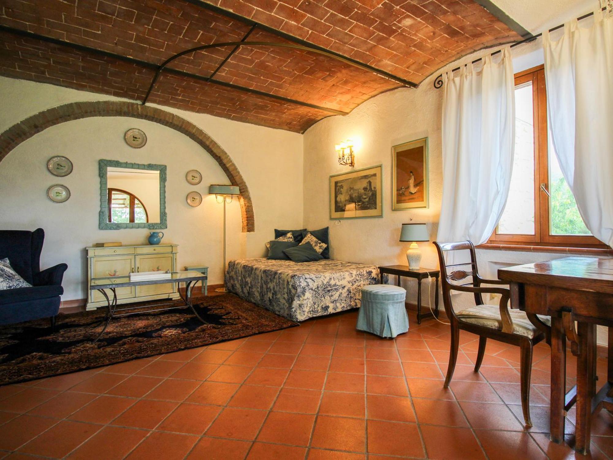Boschi Di Montecalvi