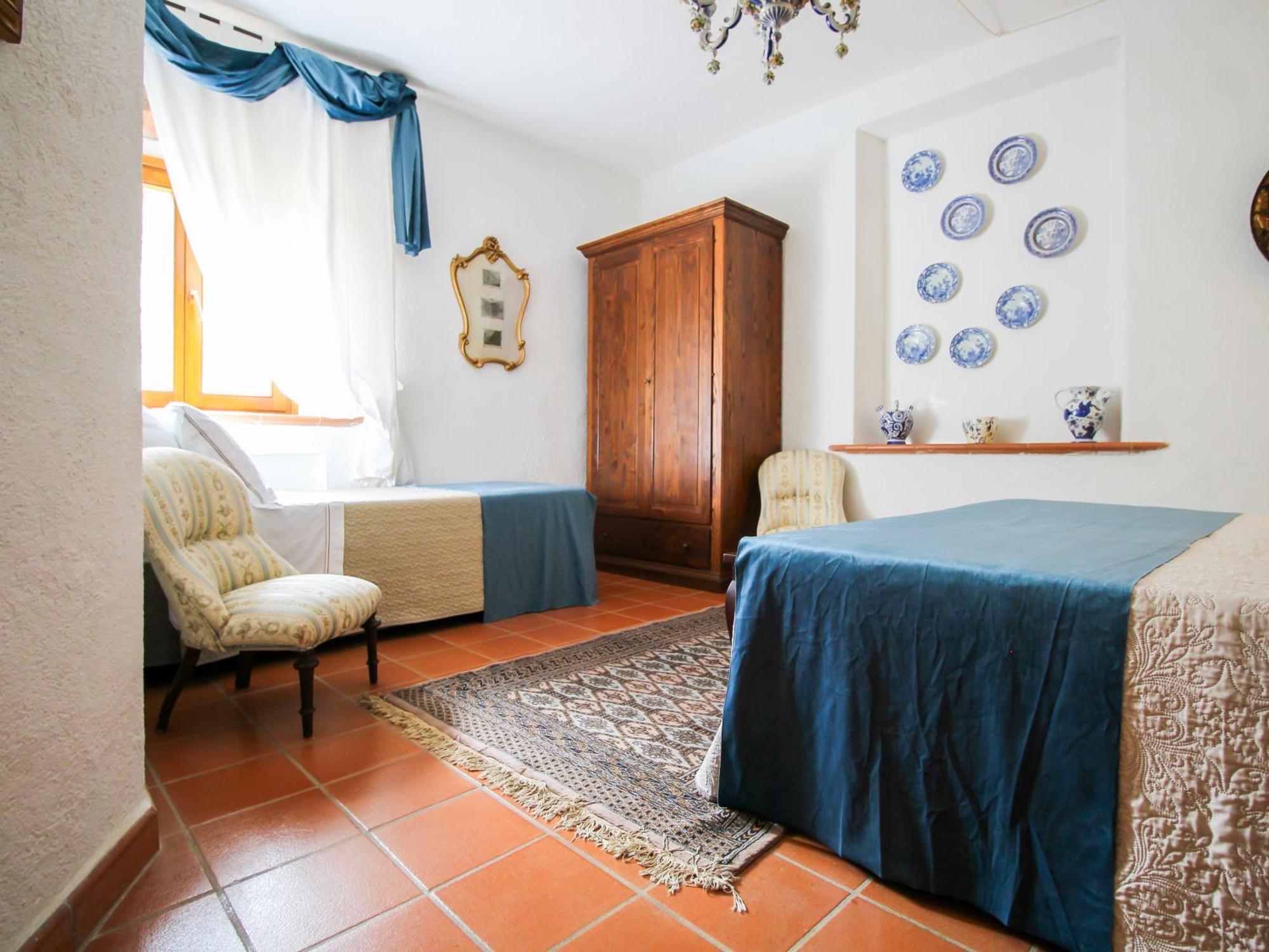 Agroturismo Boschi Di Montecalvi