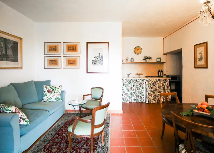 Agriturismo Boschi Di Monte Calvi