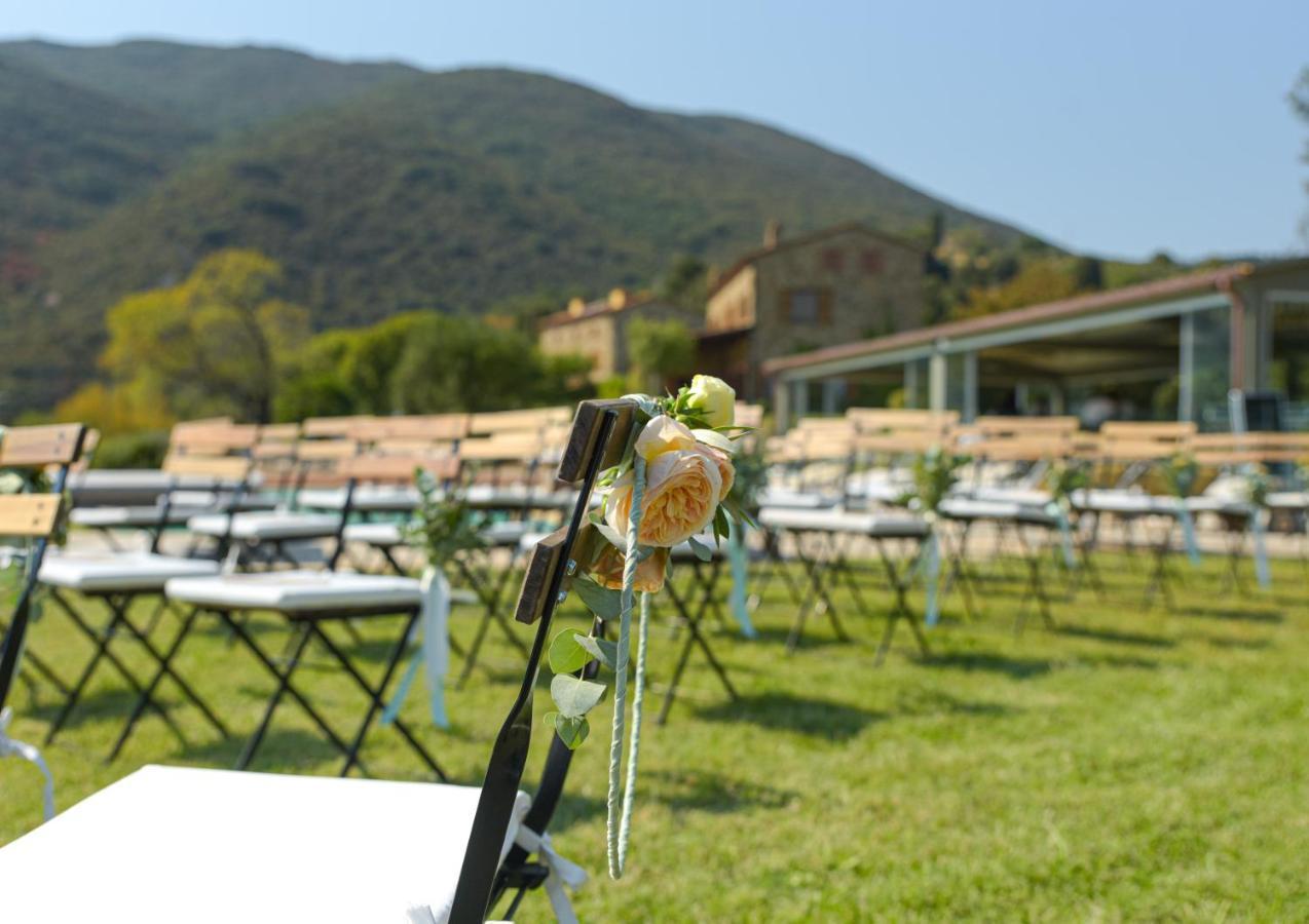 Agriturismo Boschi Di Montecalvi Farm stay Suvereto