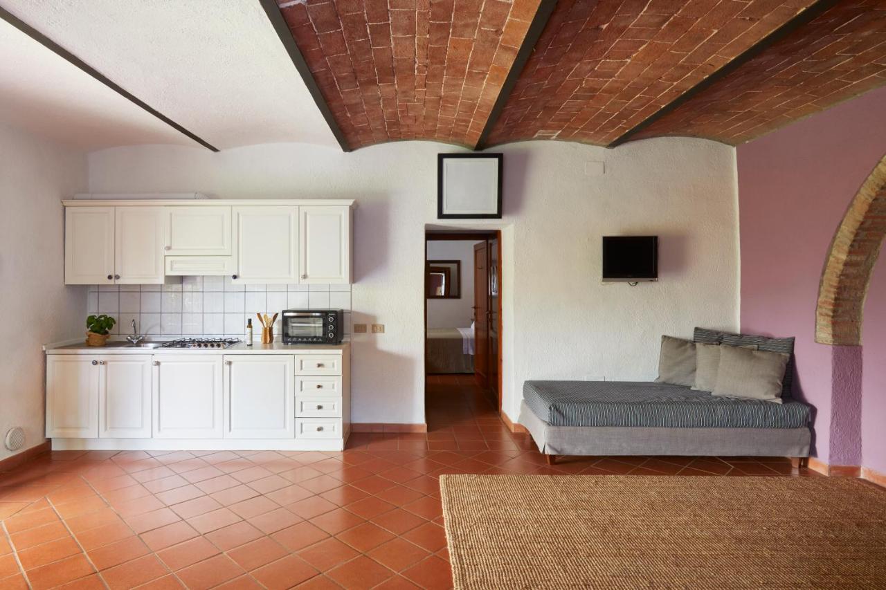Boschi Di Monte Calvi Alloggio per agriturismo *