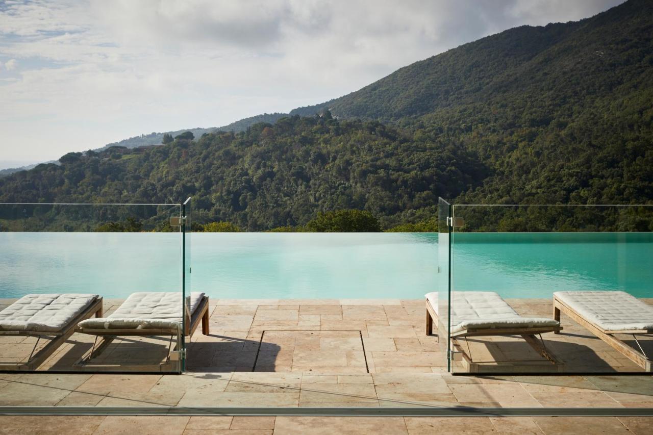 Boschi Di Monte Calvi Alloggio per agriturismo *