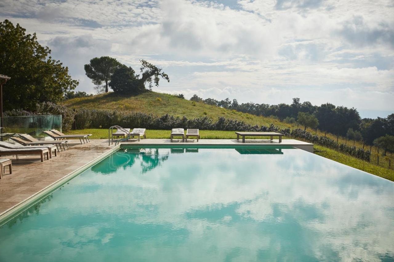 Agriturismo Boschi Di Montecalvi Farm stay