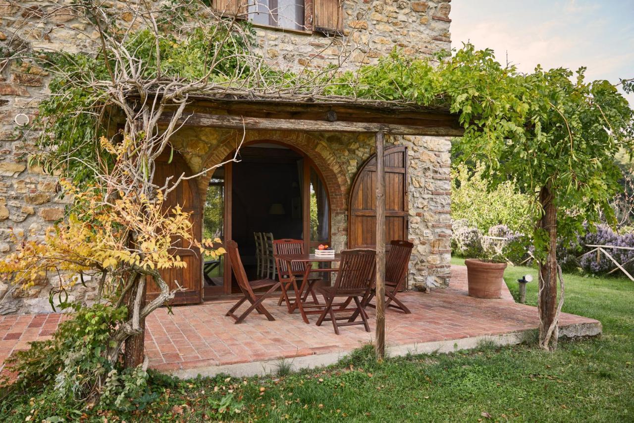 Boschi Di Monte Calvi * Suvereto