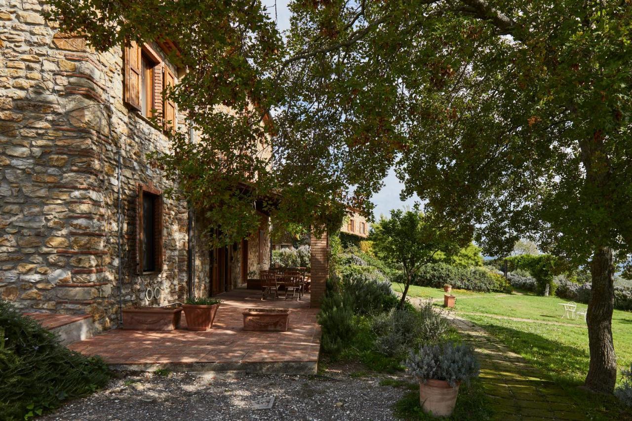 Alloggio per agriturismo Boschi Di Monte Calvi