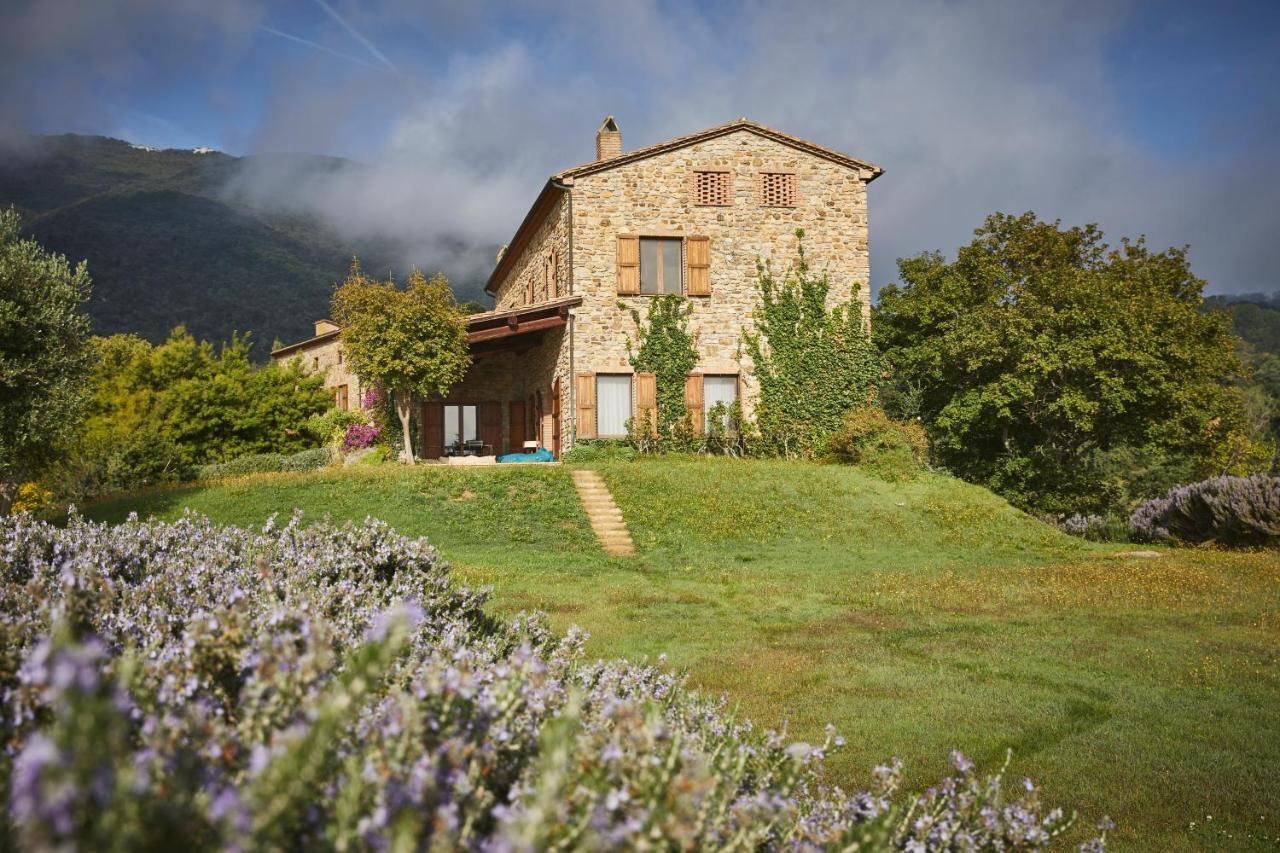 Boschi Di Monte Calvi Alloggio per agriturismo *