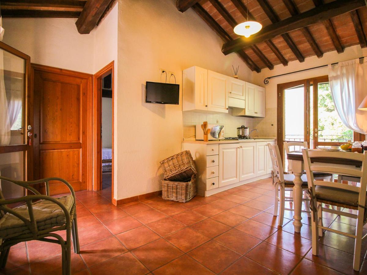 Agriturismo Boschi Di Montecalvi *