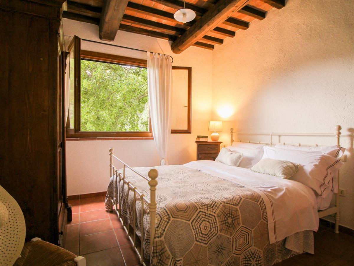 Agriturismo Boschi Di Montecalvi * Suvereto
