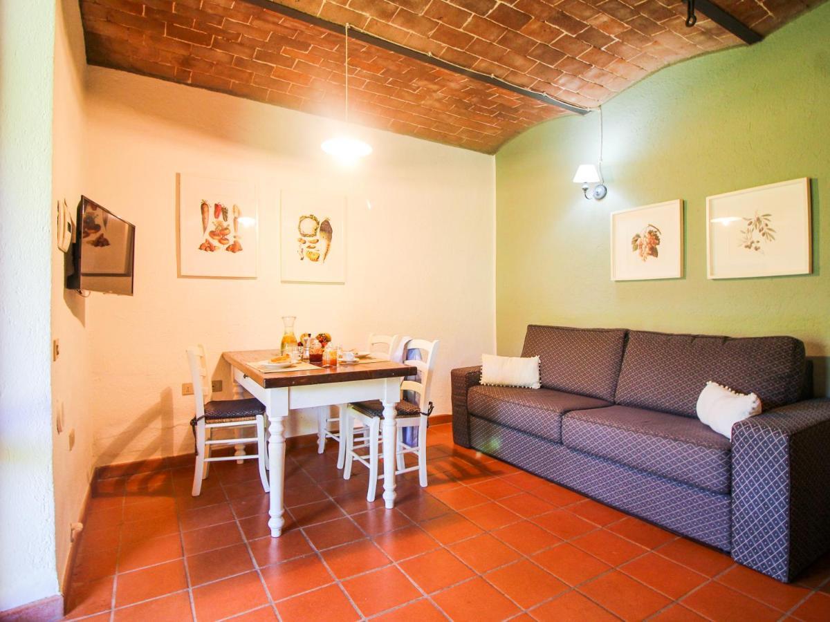 Alloggio per agriturismo Boschi Di Monte Calvi Suvereto