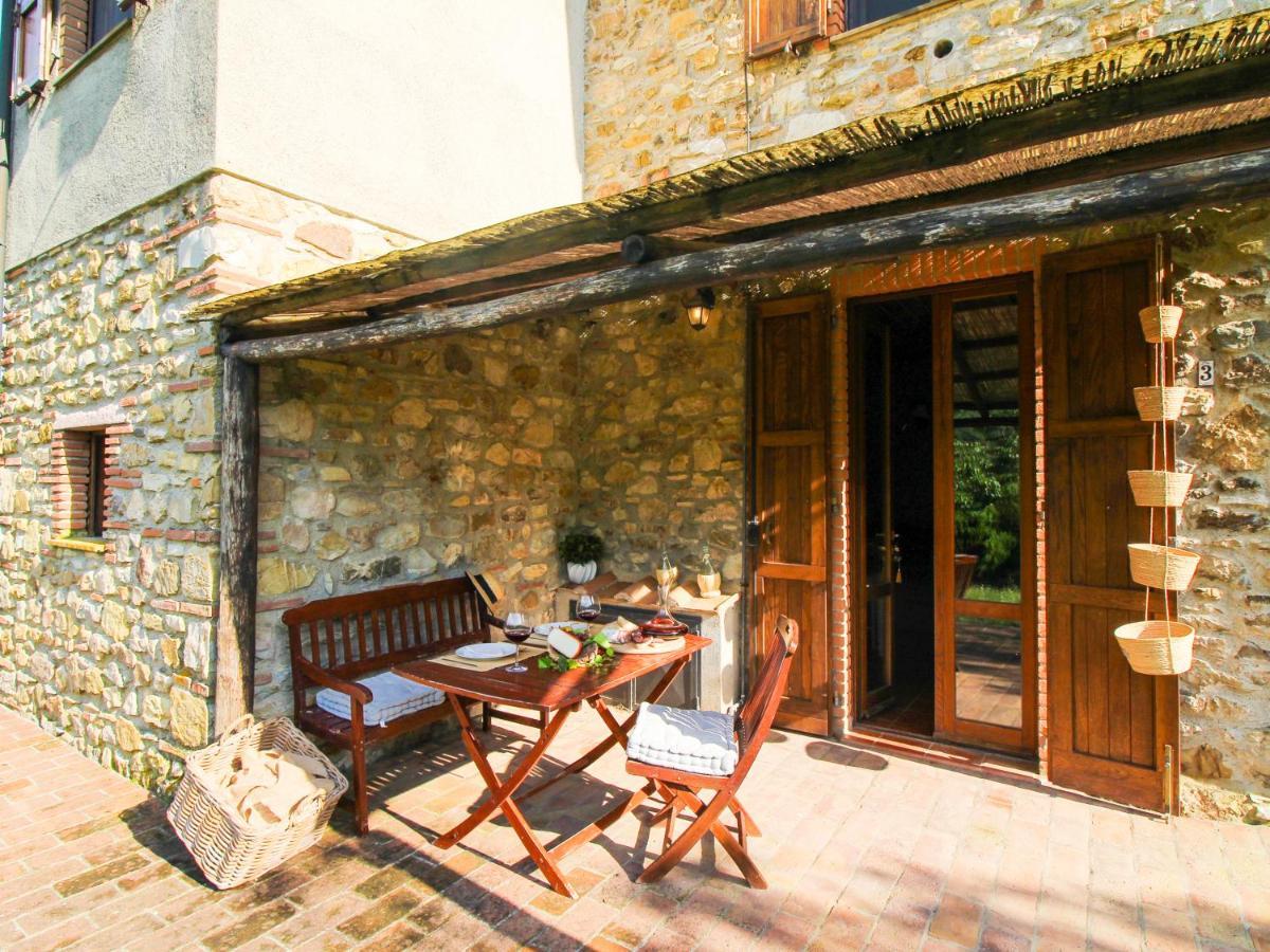 Agriturismo Boschi Di Montecalvi *