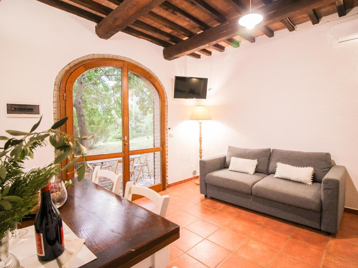 Boschi Di Monte Calvi *