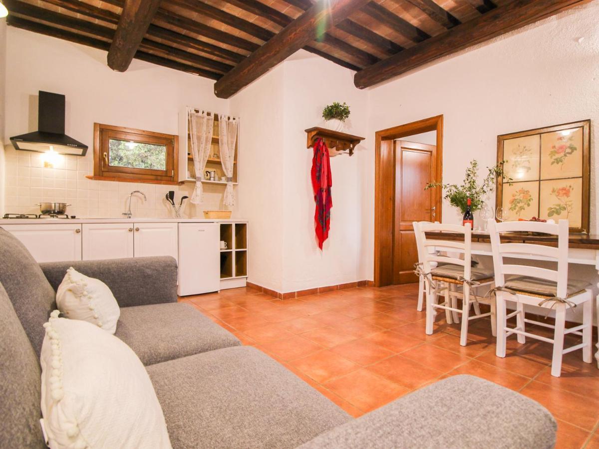 Alloggio per agriturismo Boschi Di Monte Calvi *