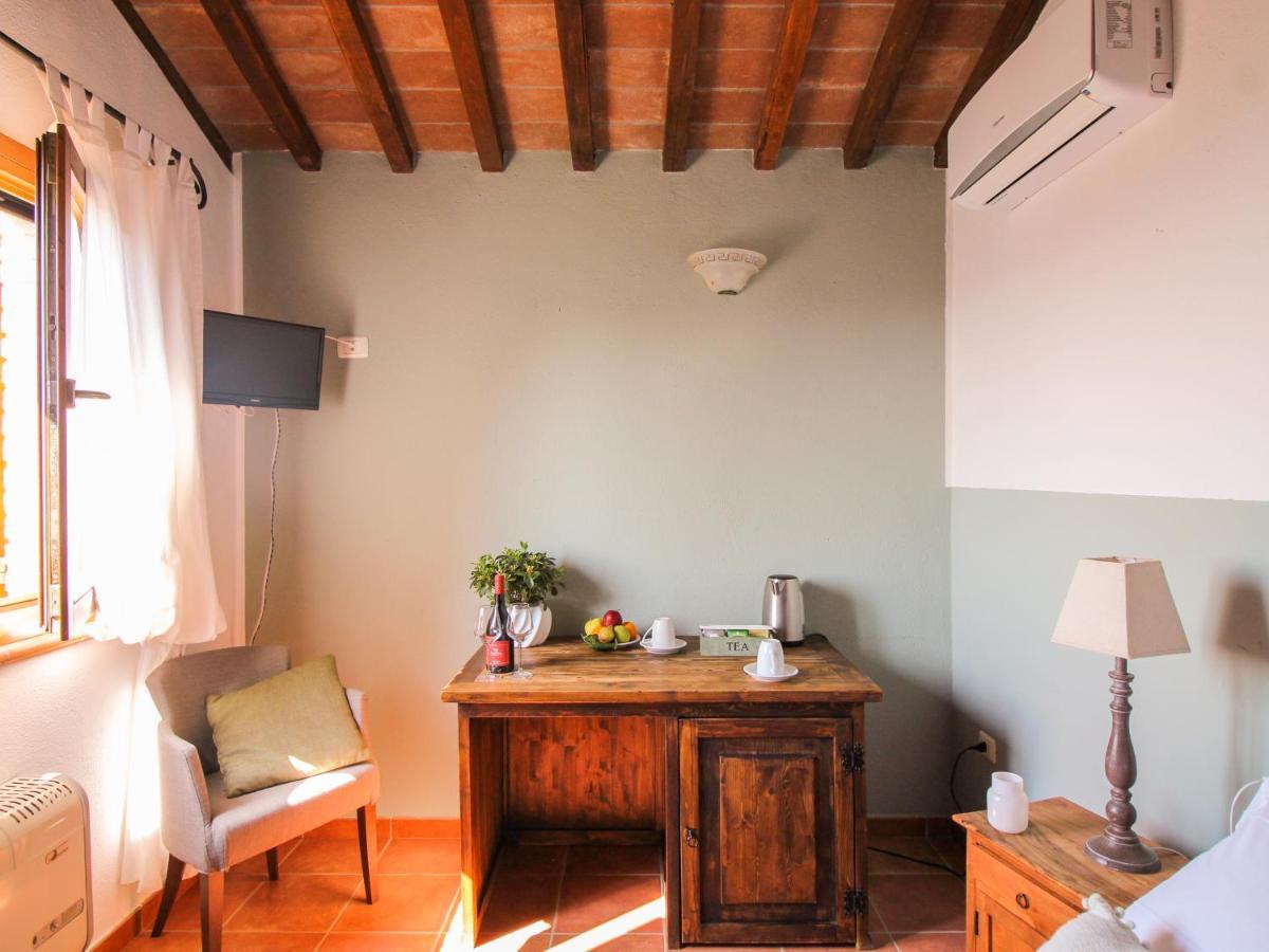 Alloggio per agriturismo Boschi Di Monte Calvi