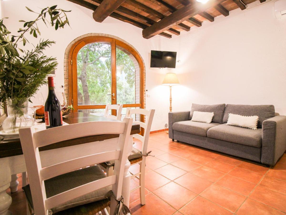 Alloggio per agriturismo Boschi Di Monte Calvi