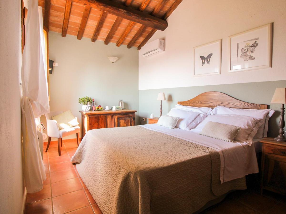 Alloggio per agriturismo Boschi Di Monte Calvi