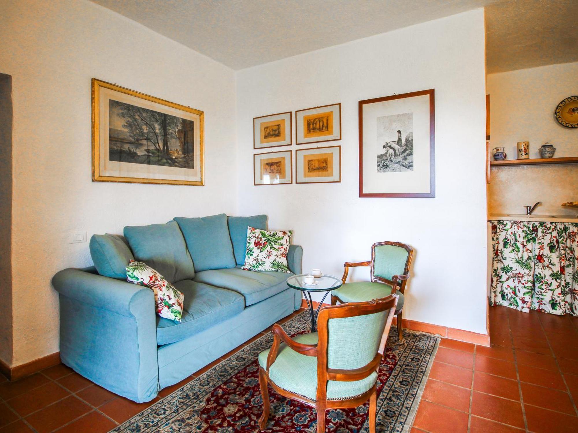 Agriturismo Boschi Di Montecalvi * Suvereto