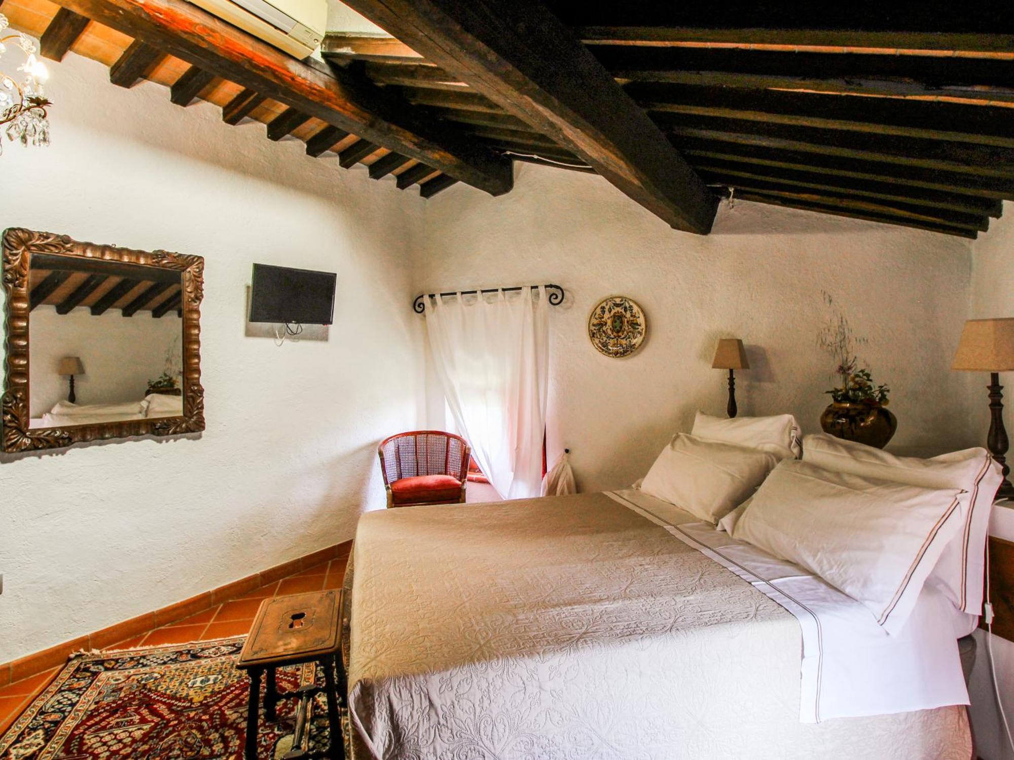Boschi Di Monte Calvi Alloggio per agriturismo *