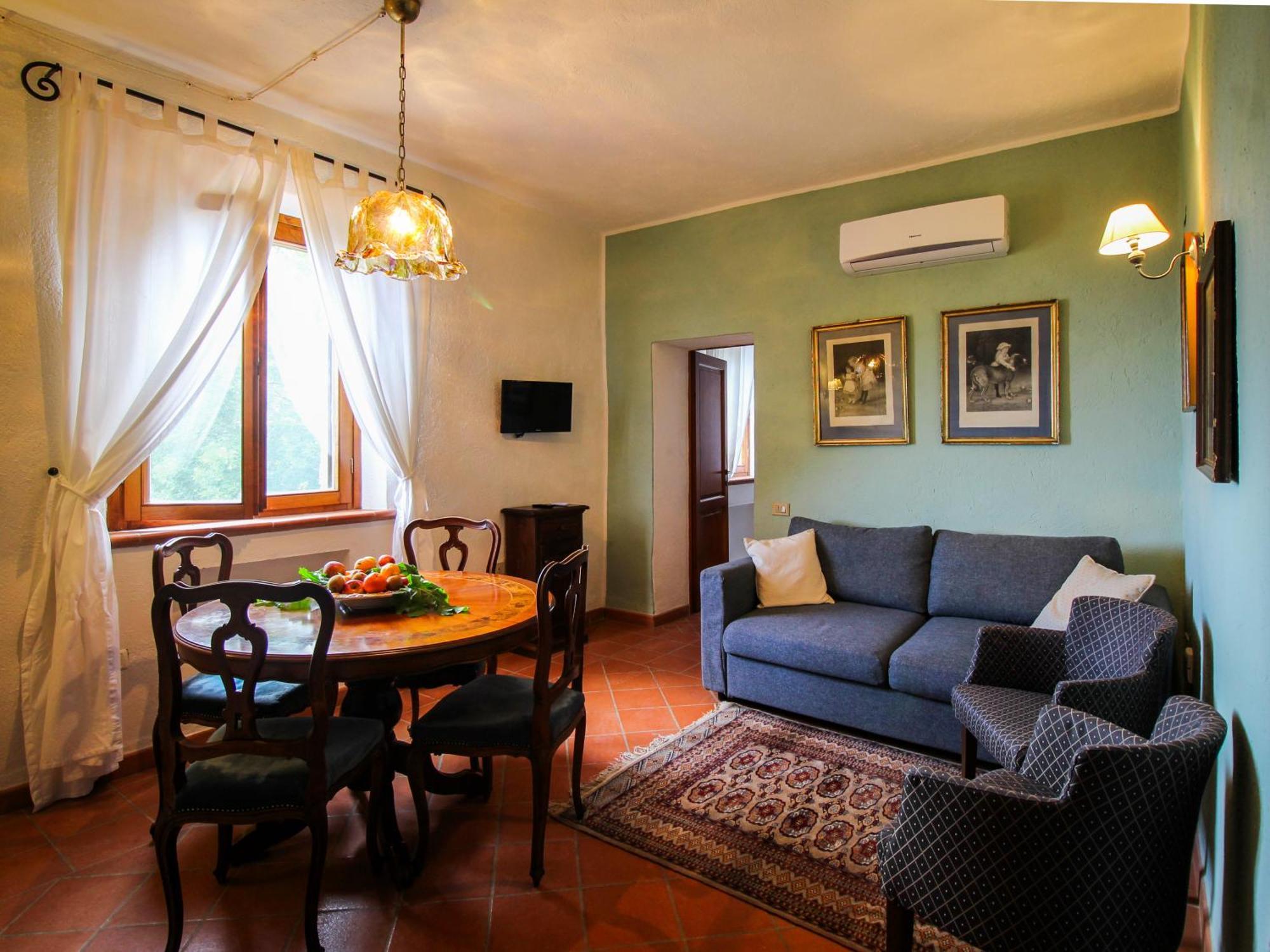 Agriturismo Boschi Di Montecalvi * Suvereto