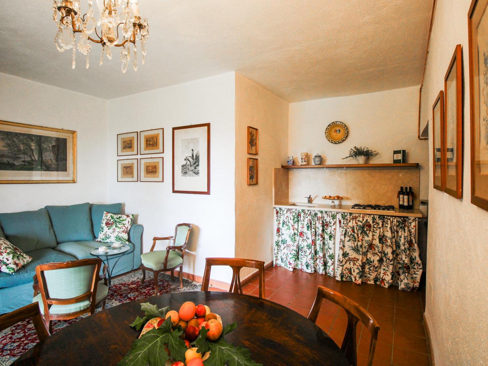 Farm stay Agriturismo Boschi Di Montecalvi *