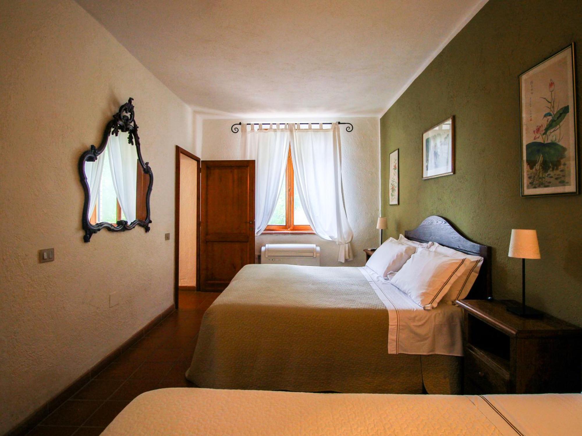 Agriturismo Boschi Di Montecalvi Farm stay Suvereto
