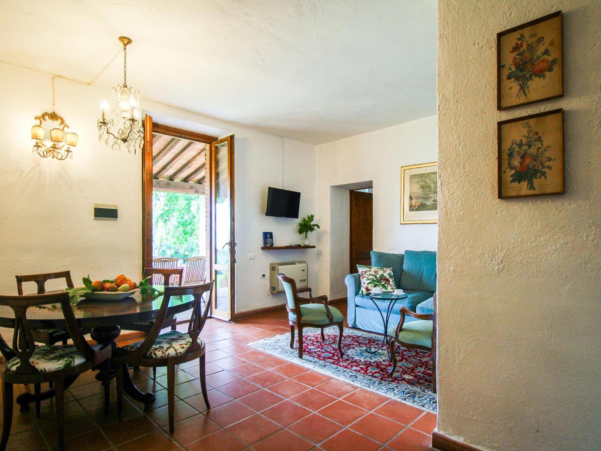 Boschi Di Monte Calvi * Suvereto