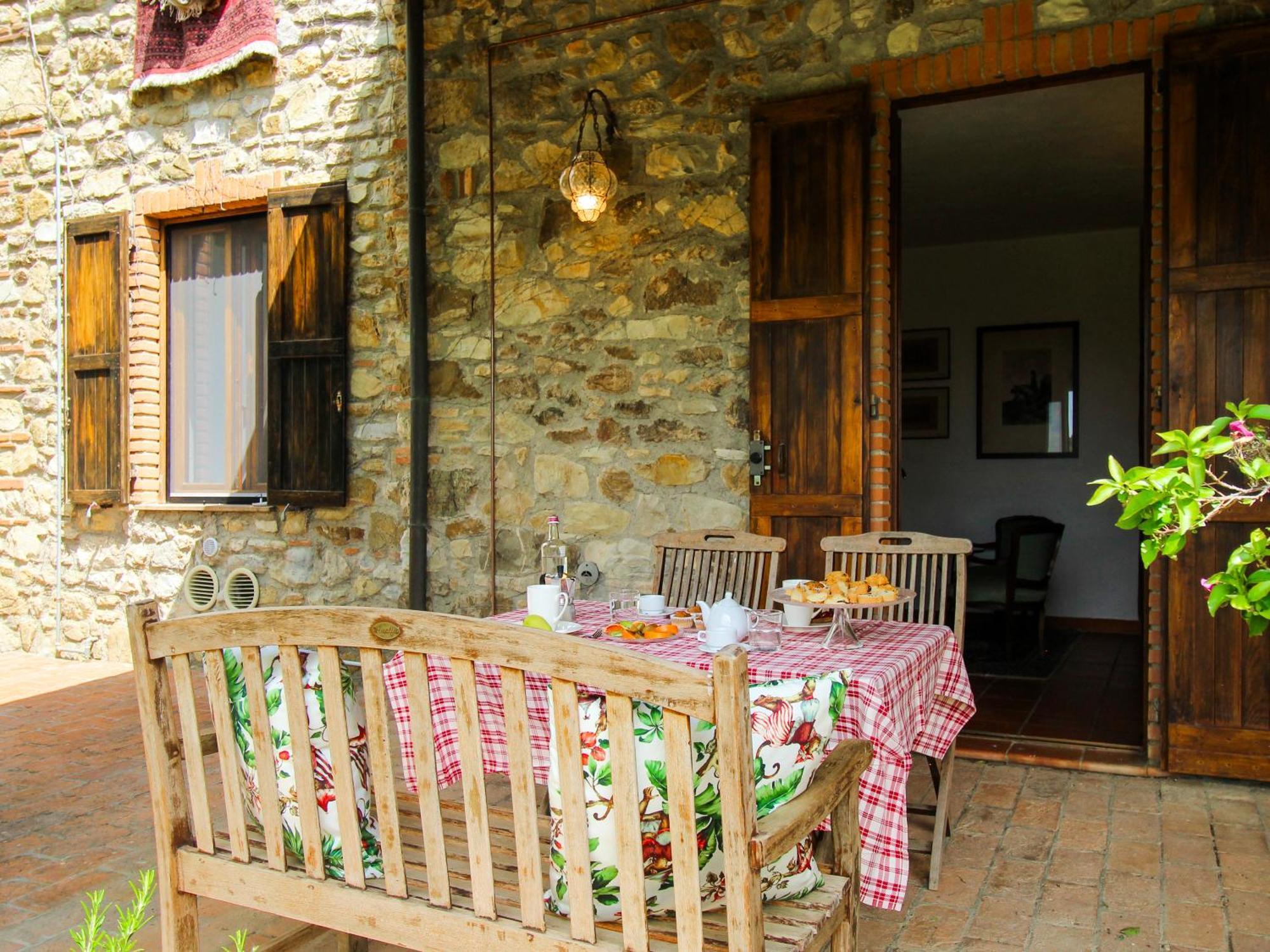 Boschi Di Monte Calvi Alloggio per agriturismo Suvereto