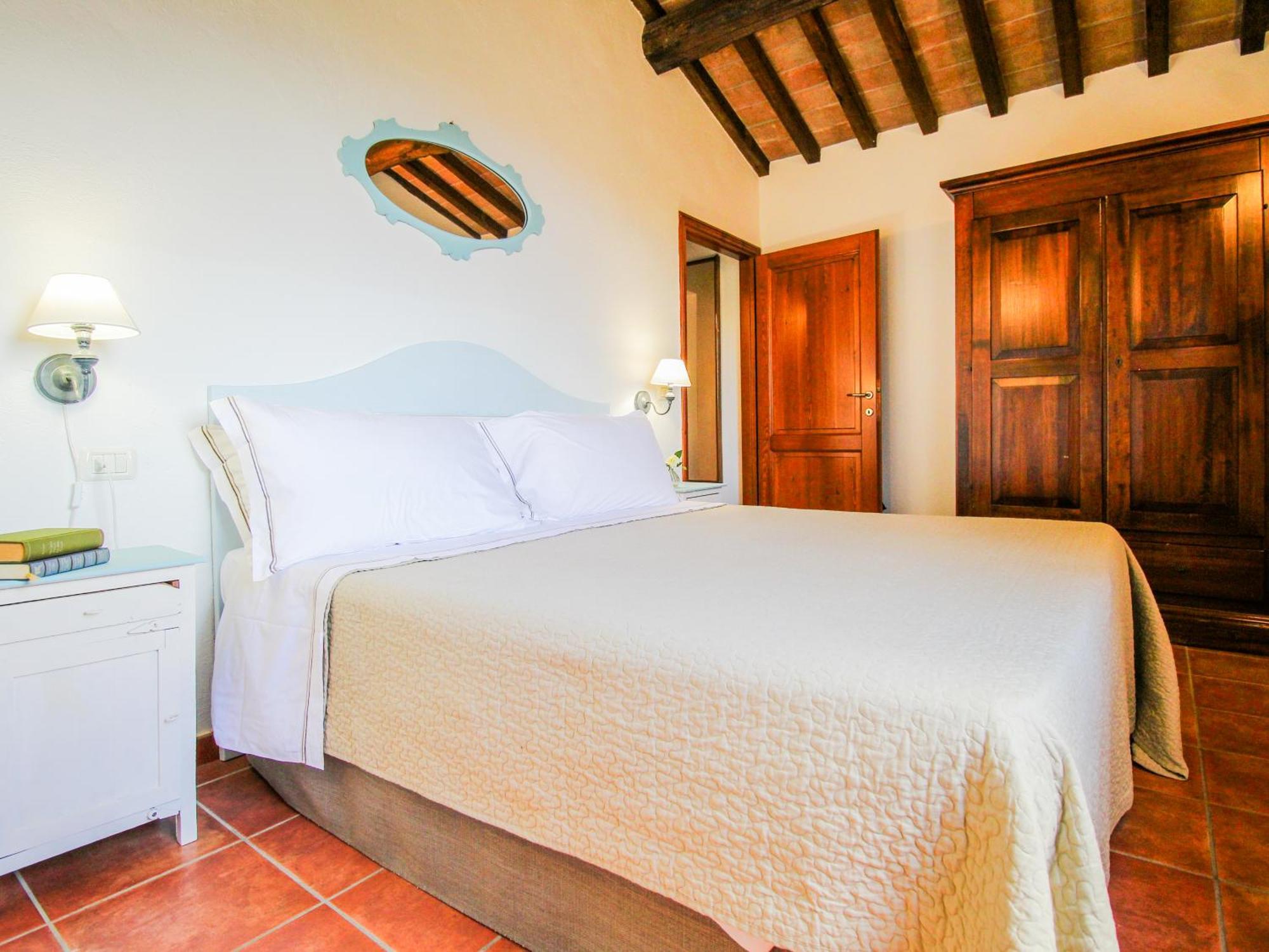 Boschi Di Monte Calvi Alloggio per agriturismo