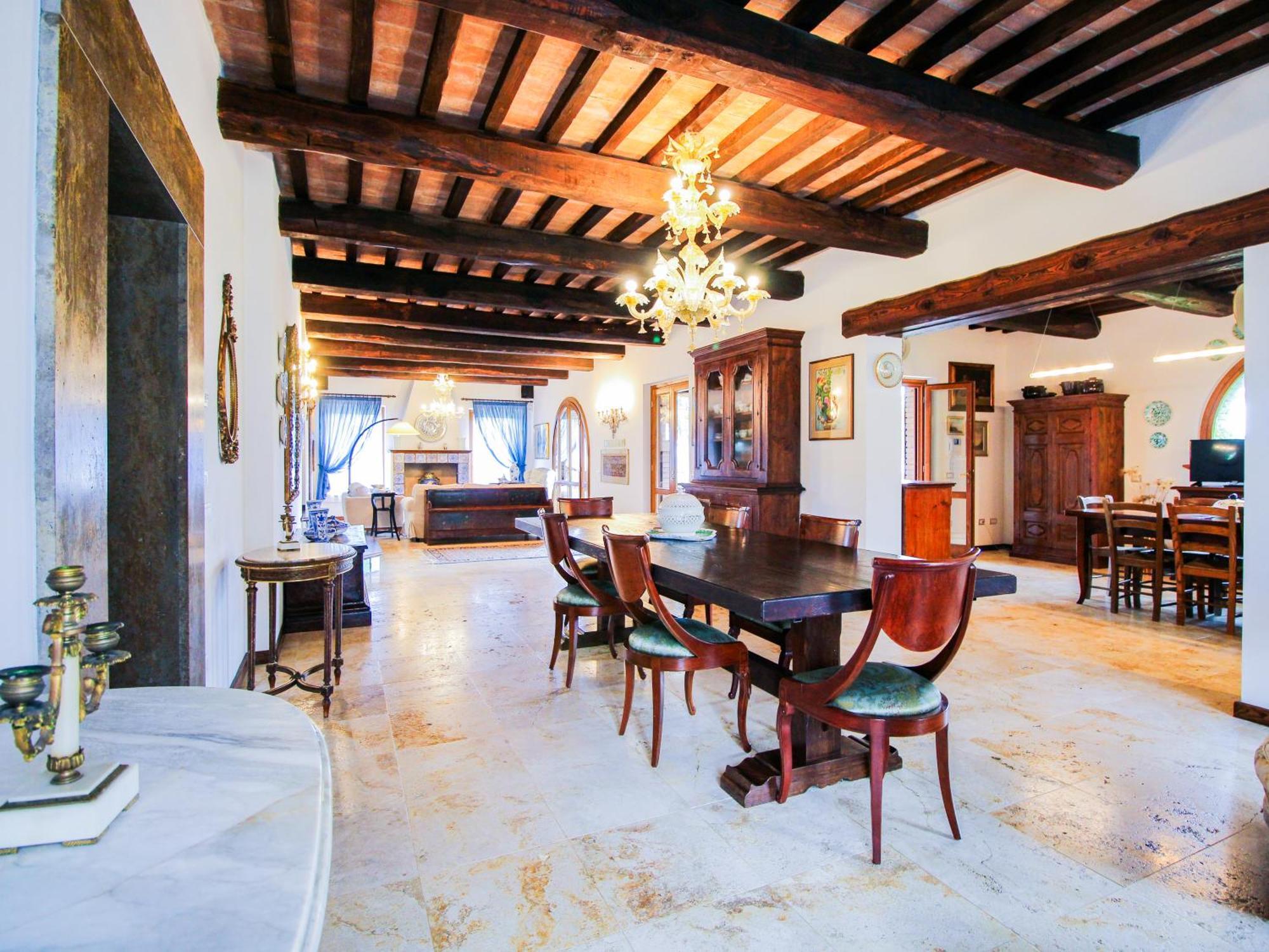 Boschi Di Monte Calvi