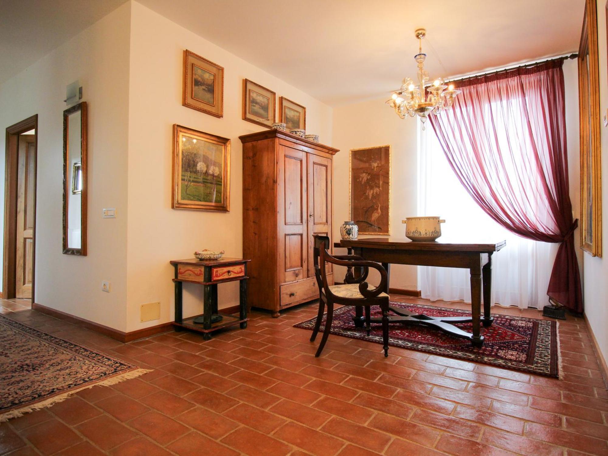 Boschi Di Monte Calvi Suvereto